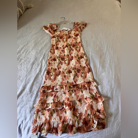 Abercrombie Dress - Picture 2 of 5